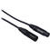 Whirlwind MK-406 - S�rie MK XLR/M - XLR/F - 6 p�s (1,82m)