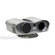 3M H10 WVGA LCD Projector