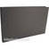 Pina-Zangaro Bex Portfolio Cover ONLY - 11.75 x 19.25" - Black
