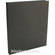 Pina-Zangaro Bex Portfolio Cover ONLY - 14.75 x 13.25" - Black