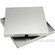 Pina-Zangaro Camden Presentation Box - 12 x 12 x 1" - Anodized Aluminum