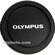 Olympus LC-72 72mm Lens Cap