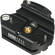 Arca-Swiss Quick Release with Flip-lock (1/4" Thread, 60mm)