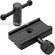 Arca-Swiss Quick Release Adapter for Monoball Head 84mm Long