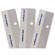 Pina-Zangaro Adhesive Hinge Strip - 12" - 10 Strips