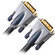Monster Cable DVI-D Video Cable for HDTV - 6'