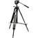 Bogen / Manfrotto 028B Tripod Legs (Black) with 701RC2 Video Fluid Head