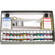 Marshall Retouching Hobby Oil Set (15-Color)
