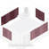Studio-Panel SP552 Acoustic Treatment Kit (Deep Burgundy)