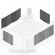 Studio-Panel SP552 Acoustic Treatment Kit (Medium Grey)
