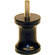 Lightwave LWS211 1" Shoe Riser
