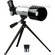 Meade 60AZ-T 2.4" Refractor Kit w/ Tabletop Tripod