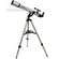 Meade 70AZ-A 2.8" Refractor w/ Manual Altazimuth Mount