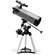 Meade 114EQ-AST 4.5" Telescope Kit w/ Manual Equatorial Mount