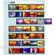 ClearFile Archival Elite HW Negative Page - 35mm - 7 Strips of 5 Frames - Pack of 10