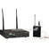 Anchor-Audio UHF-6400 Wireless Headset UHF Microphone System