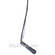 AKG Discreet Acoustics Series Cardioid Hanging Microphone