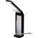 Cloud Dome Flip Light Fluorescent Fixture