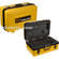 Panasonic AG-YUC60 Hard Shell Case (Yellow)