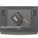 Wacom Intuos3 6" x 8" Graphics Tablet
