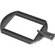 Petroff P440234  3x4" ABS Filter Holder for 4x4" Matte Box