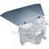 Petroff AP-06TP-44 Top French Flag for 4x4 Matte Boxes