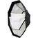 Photoflex OctoDome nxt Softbox,  Small - 3' (91cm) Diameter