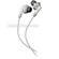 Griffin Technology EarJams - Snap On EarJams for iPod
