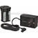 Metz B 45 NiCad Battery & Charger Set