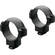 Leupold Dual Dovetail Extension Rings (High) (Matte)