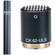 AKG C480BCK62 - Ultra Linear Series Microphone