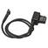 Metz 45-48 Straight PC Cord f/ 45CL-1/3/4, 45CT-3/4, 60CT-4