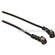 Metz 60-54 PC Male to PC Female Extension Cord - Straight 15'