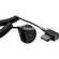 Metz 45-54 Hot Shoe Sync Cord - Coiled 1-3'