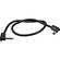 Metz 36-50 PC Male to Sub-Miniphone Sync Cord - Straight 1.0' (25 cm)