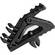 RKR Micro Micro Lavalier Clip Microphone Holder (Black)
