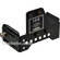 IDX A-SWR Wireless Receiver Mounting Bracket