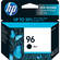 HP / Hewlett-Packard HP 96 Black Inkjet Print Cartridge (High Capacity-21ml)
