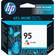 HP / Hewlett-Packard 95 Tri-color Inkjet Print Cartridge (7ml)