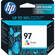 HP / Hewlett-Packard 97 Tri-color Inkjet Print Cartridge (High Capacity-14ml)