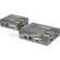 Iogear KVM Console Extender - PS/2, Rj45 Connectors
