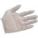 Lineco Darkroom Cotton Gloves - Lightweight - Medium - 12 Pairs