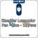 Lineco Staedtler Lumocolor Pen - Blue - 12 Pens