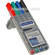Lineco Staedtler Lumocolor Pen - Assorted 4 Colors