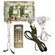 Vutec IR (Infra Red) Two Channel Remote Control Kit