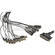 Blackmagic Design Decklink Extreme Breakout Cable - 7'
