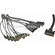 Blackmagic Design Decklink SP Breakout Cable - 7'