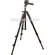 Manfrotto by Bogen Imaging 3221WN � Trip� (Preto) com Cabe�a de Esfera 322RC<br>

