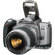Canon Kit de C�mera Rebel T2 com Lente 28-90mm III