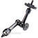 Noga NF1104 Articulated Accessory Mounting Arm
